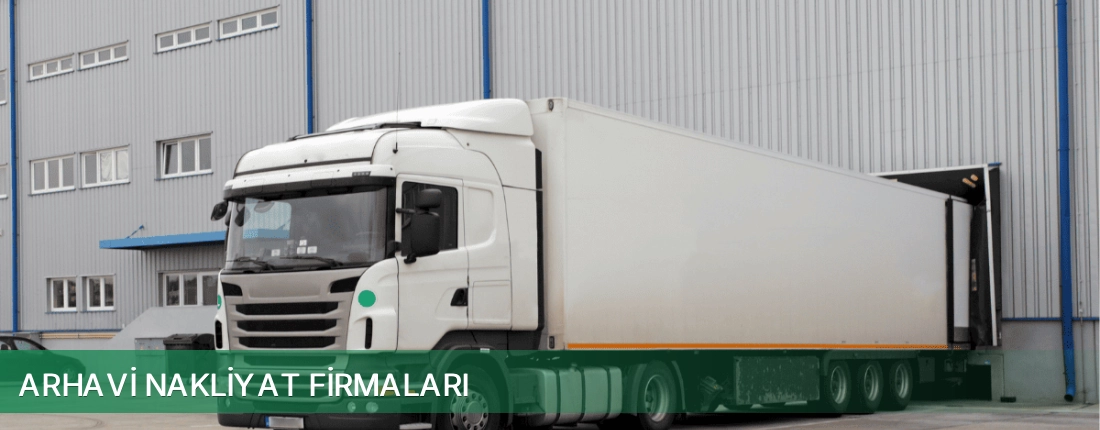 Arhavi Nakliyat Taşımacılık