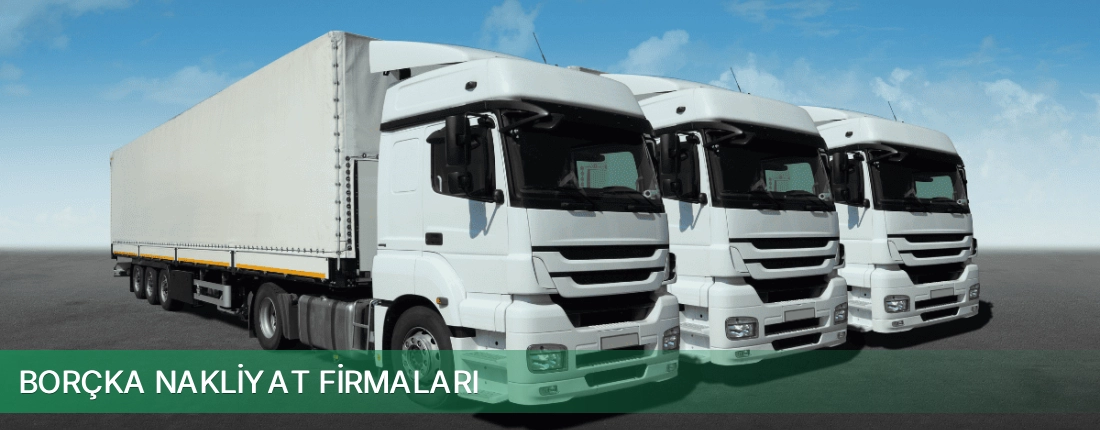 Borçka Nakliyat Taşımacılık