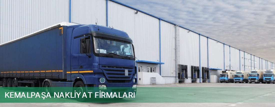Kemalpaşa Nakliyat Taşımacılık